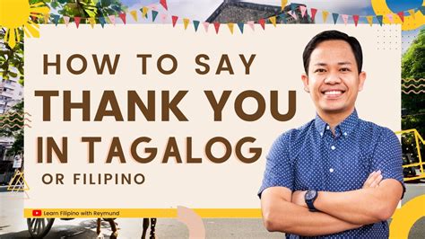 i am beyond grateful in tagalog|Learn How to Say Thank You in Tagalog: A Comprehensive Guide.